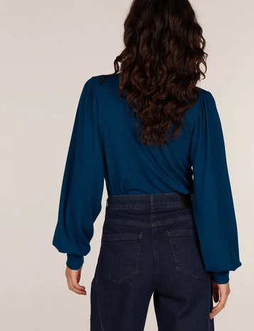 Juffrouw Jansen blouse ADA W24
