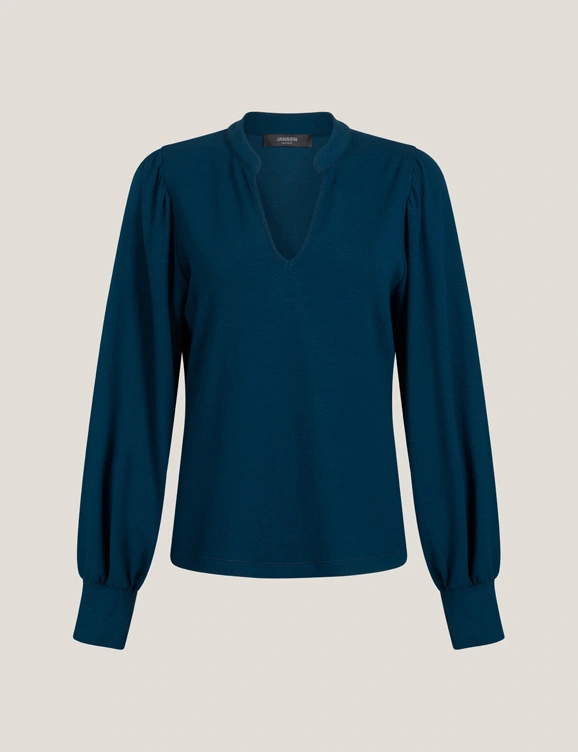 Juffrouw Jansen blouse ADA W24