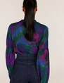 Juffrouw Jansen blouse ALEXIS W24