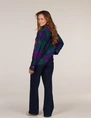 Juffrouw Jansen blouse AMELIA W24