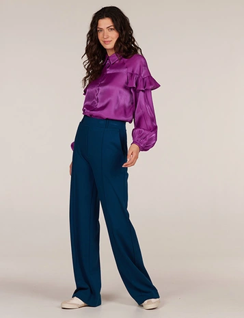 Juffrouw Jansen blouse BLISS W24