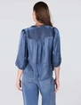 Juffrouw Jansen blouse BO W25