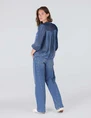 Juffrouw Jansen blouse BO W25