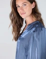 Juffrouw Jansen blouse BO W25