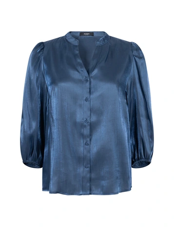 Juffrouw Jansen blouse BO W25