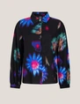 Juffrouw Jansen blouse DENISE W24