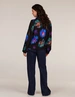 Juffrouw Jansen blouse DENISE W24