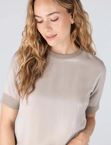 Juffrouw Jansen blouse DOA W25