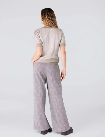 Juffrouw Jansen blouse DOA W25