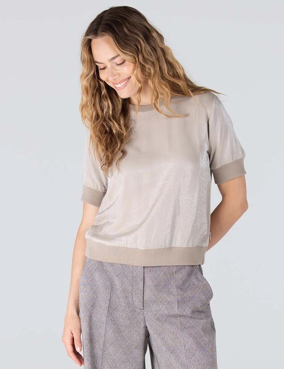 Juffrouw Jansen blouse DOA W25