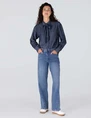 Juffrouw Jansen blouse ESS W25