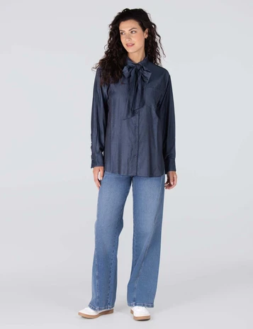 Juffrouw Jansen blouse ESS W25