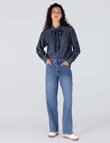Juffrouw Jansen blouse ESS W25