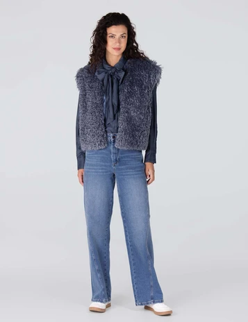 Juffrouw Jansen blouse ESS W25