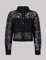 Juffrouw Jansen blouse FAE SS25