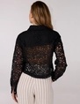 Juffrouw Jansen blouse FAE SS25