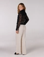 Juffrouw Jansen blouse FAE SS25