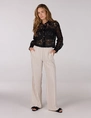 Juffrouw Jansen blouse FAE SS25