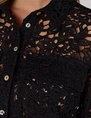 Juffrouw Jansen blouse FAE SS25