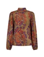 Juffrouw Jansen blouse GRACE W23