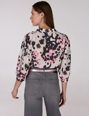 Juffrouw Jansen blouse MANON SS25