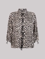 Juffrouw Jansen blouse ROBINE SS25