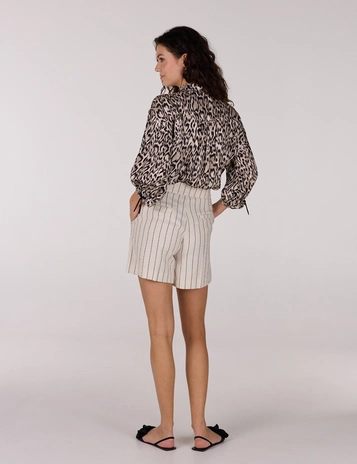 Juffrouw Jansen blouse ROBINE SS25