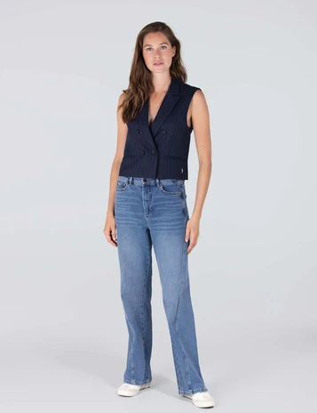 Juffrouw Jansen gilets CAIA W25