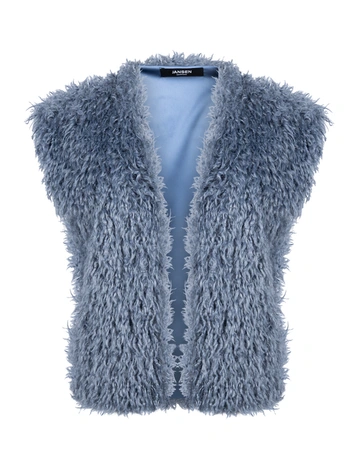Juffrouw Jansen gilets DALI W25