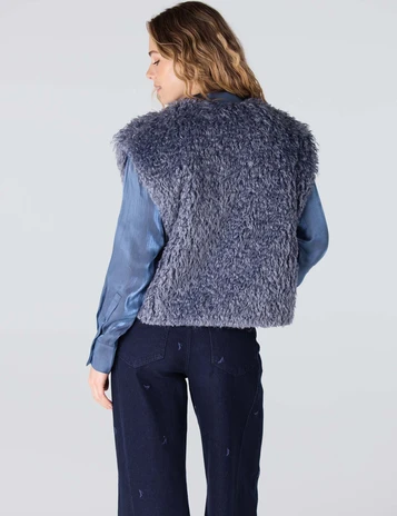 Juffrouw Jansen gilets DALI W25