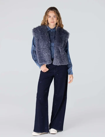 Juffrouw Jansen gilets DALI W25