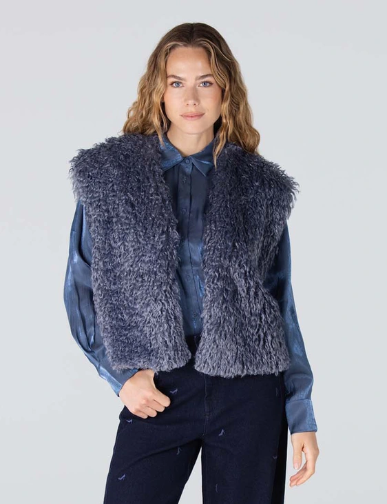 Juffrouw Jansen gilets DALI W25