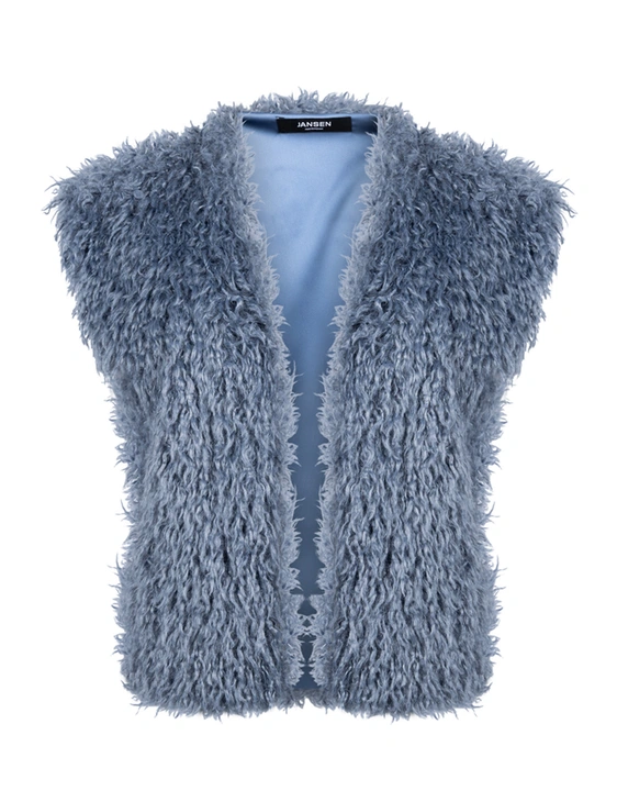 Juffrouw Jansen gilets DALI W25