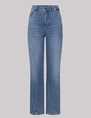 Juffrouw Jansen jeans JANE SS25