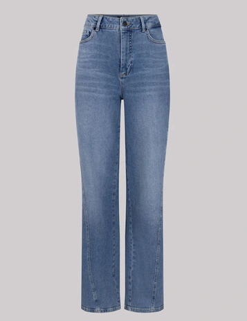 Juffrouw Jansen jeans JANE SS25