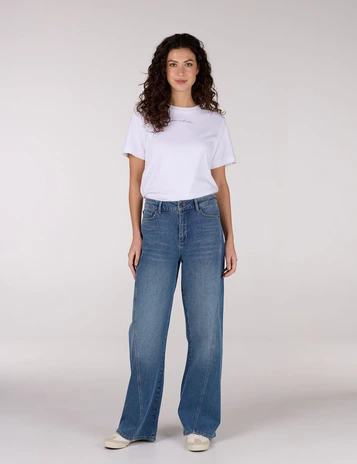 Juffrouw Jansen jeans JANE SS25