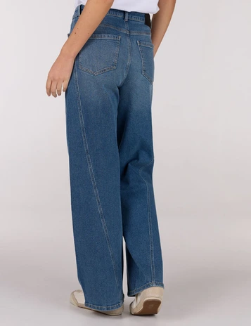 Juffrouw Jansen jeans JANE SS25