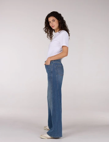 Juffrouw Jansen jeans JANE SS25