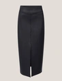 Juffrouw Jansen midi rok CARLA W24