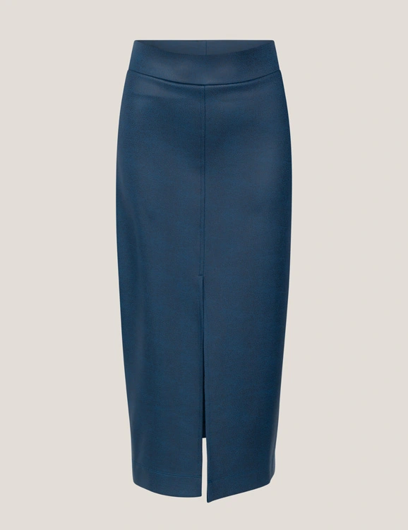 Juffrouw Jansen midi rok CARLA W24