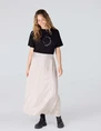 Juffrouw Jansen midi rok DAHLIA W25