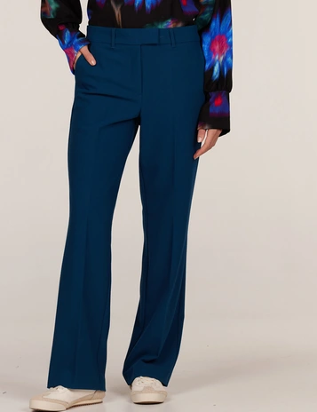 Juffrouw Jansen pantalons AURA W24