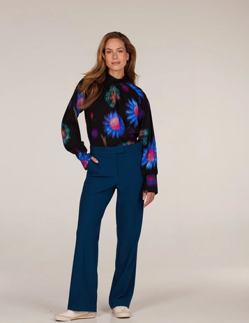 Juffrouw Jansen pantalons AURA W24