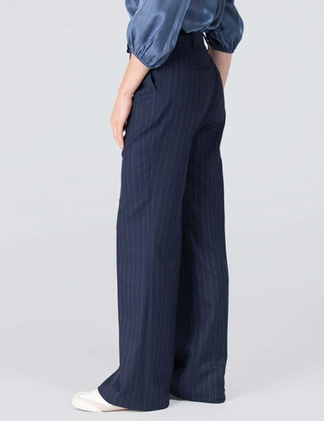 Juffrouw Jansen pantalons COLETTE W25