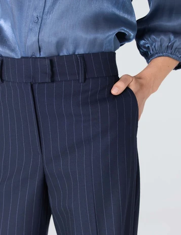 Juffrouw Jansen pantalons COLETTE W25