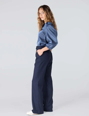 Juffrouw Jansen pantalons COLETTE W25