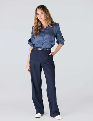 Juffrouw Jansen pantalons COLETTE W25