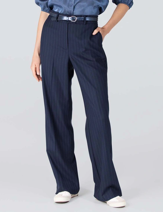 Juffrouw Jansen pantalons COLETTE W25