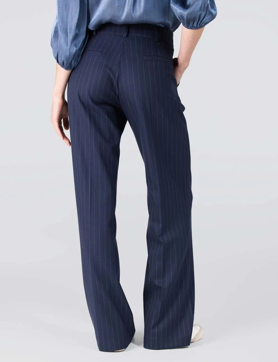 Juffrouw Jansen pantalons COLETTE W25