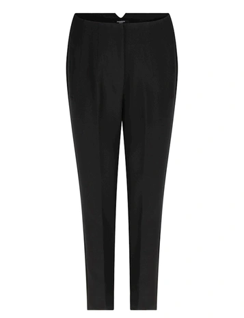 Juffrouw Jansen pantalons ISA W23